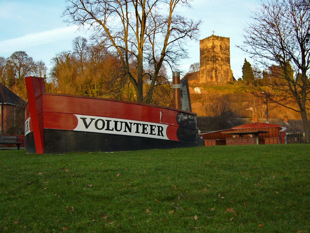 Droitwich